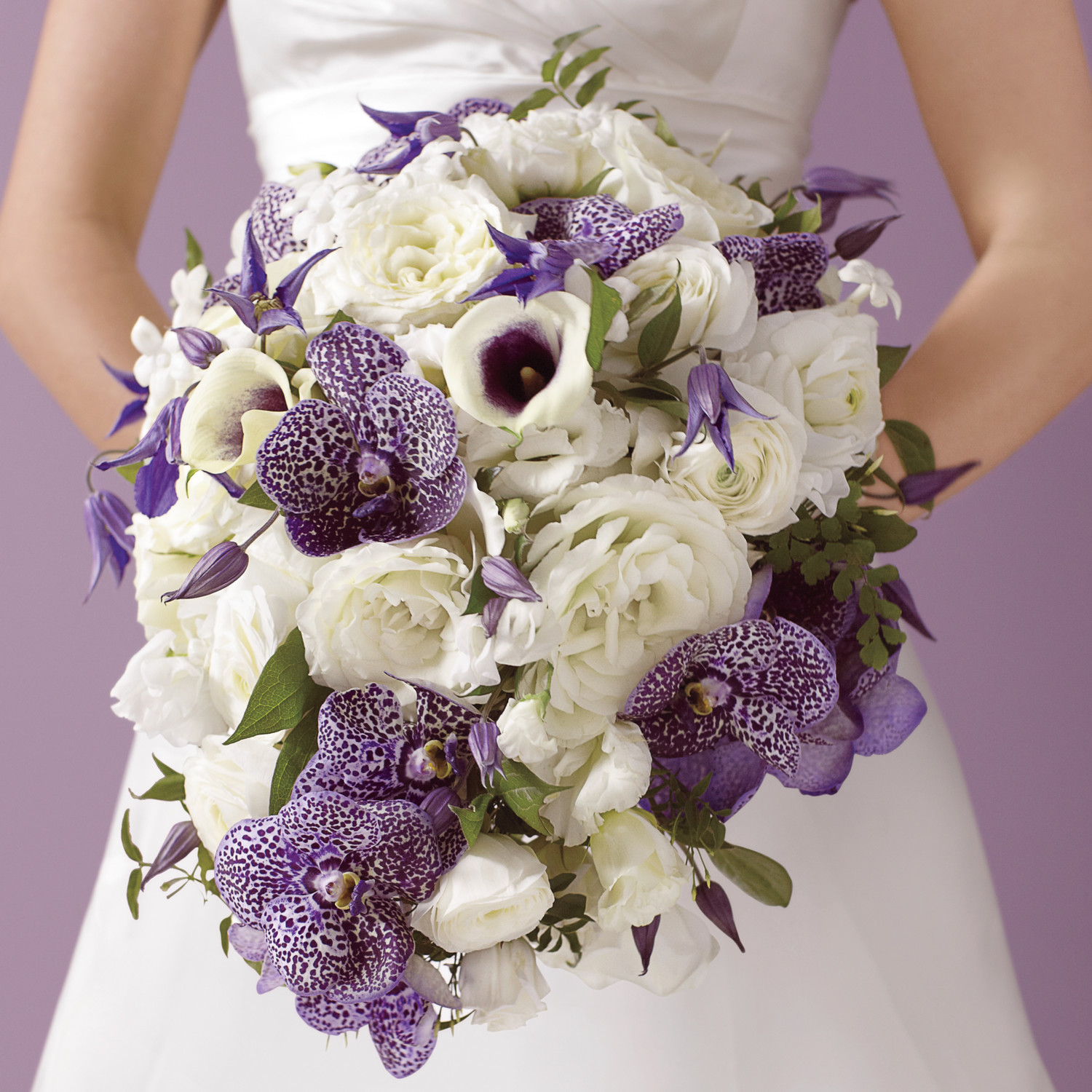 Cool Weather Wedding Flowers Martha Stewart Weddings