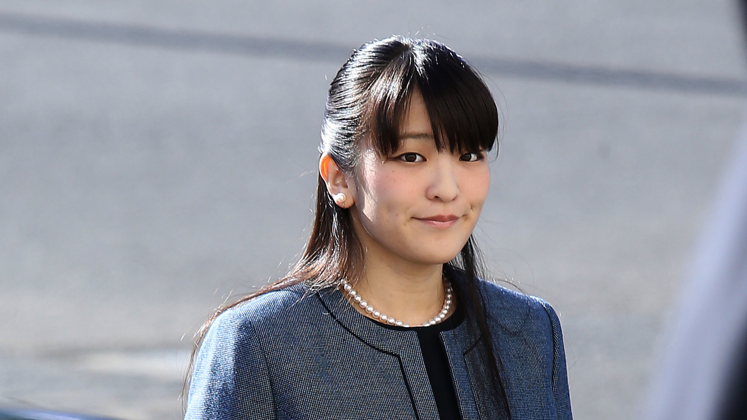 Princess Mako Has Officially Renounced Her Royal Title for Love