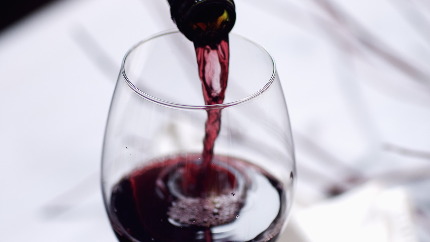 Delicious Red Wines Under 20 to Serve at Your Wedding Martha Stewart