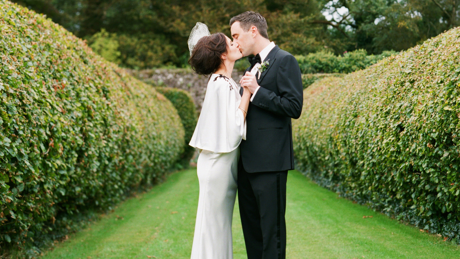 Irish Wedding Customs Superstitions and Lucky Traditions