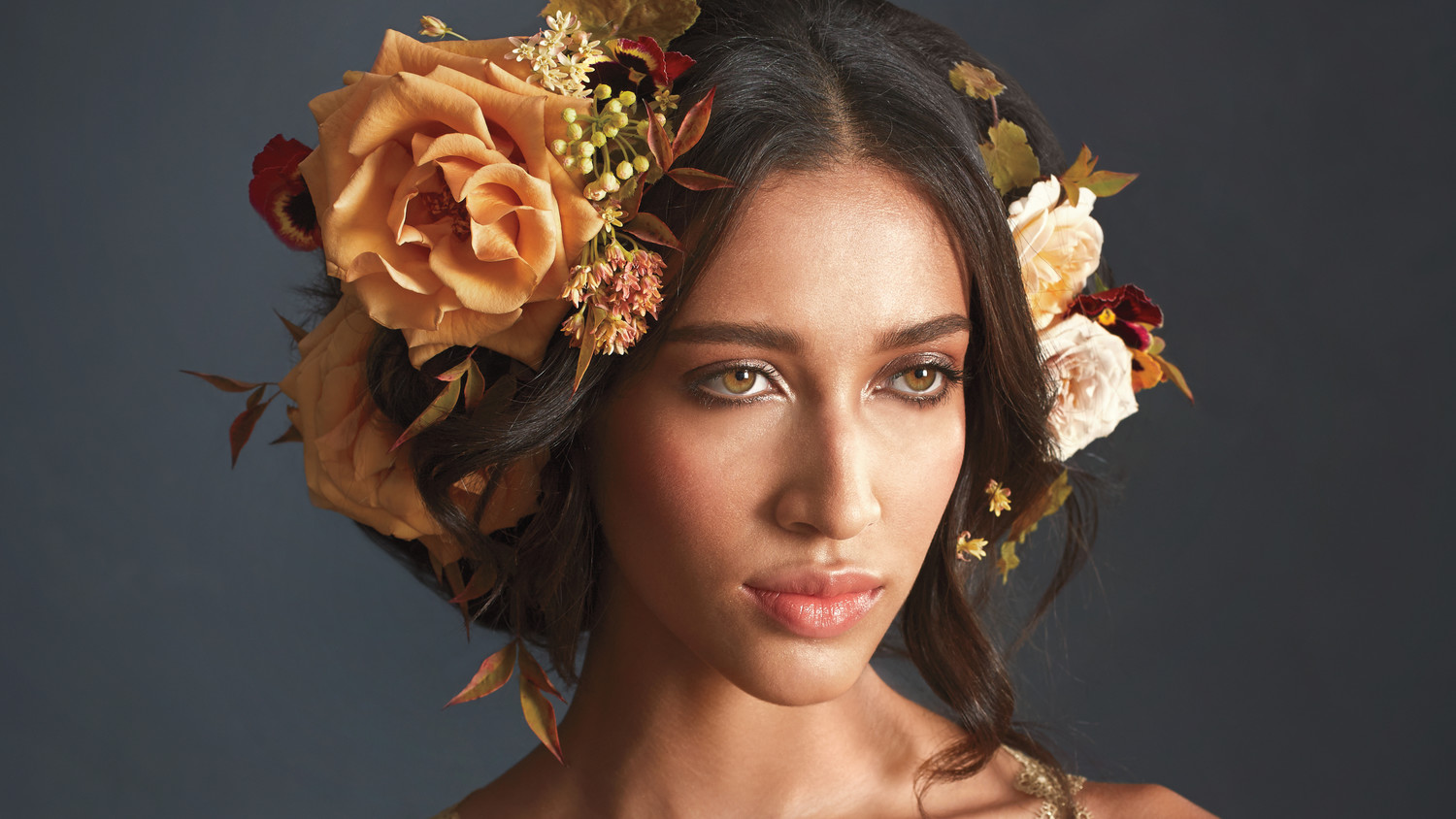 6 Other Ways to Wear Flowers on Your Wedding Day Martha Stewart Weddings