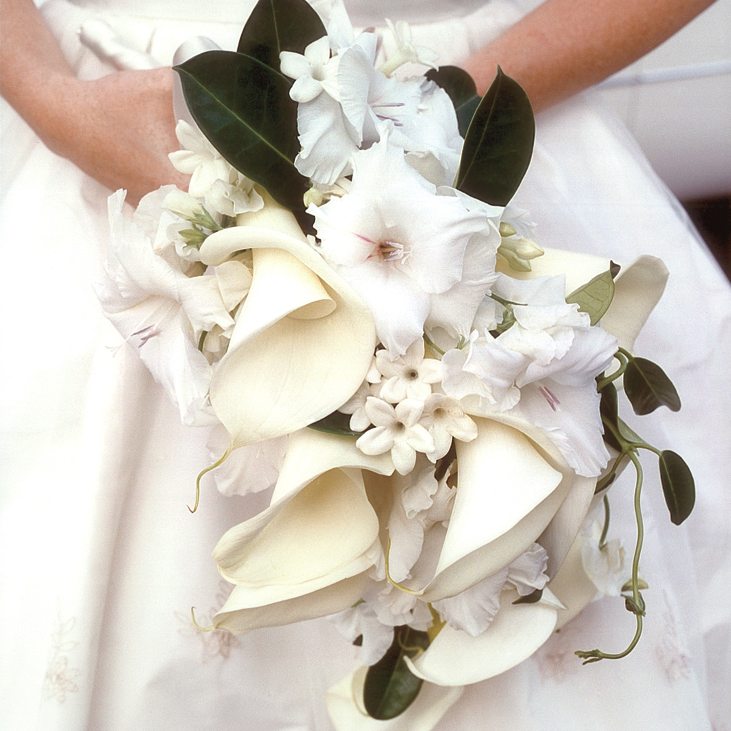Flower Ideas From Real Weddings Martha