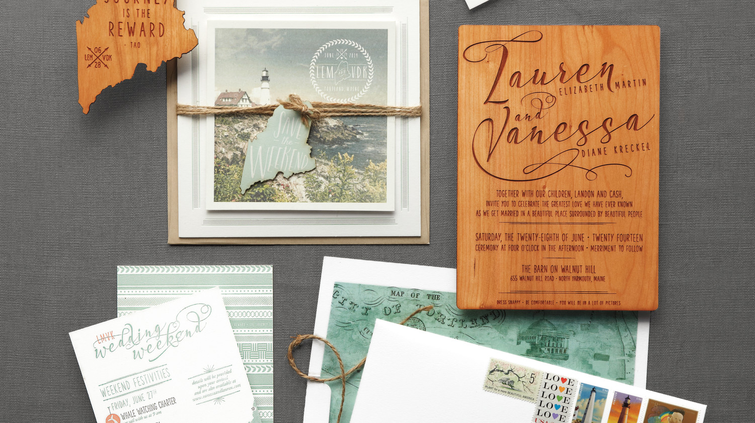 46 Elevated Ideas For Your Rustic Wedding Invitations 46 Elevated Ideas For Your Rustic Wedding Invitations