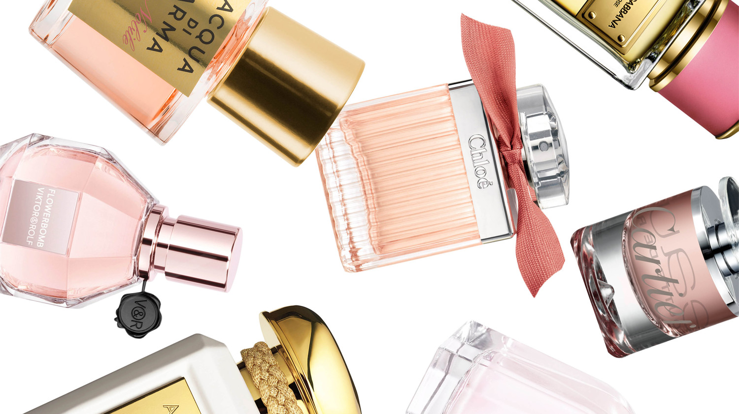 12 Best Perfumes for Adding the Sweet Scent of Roses to Your Big Day ...