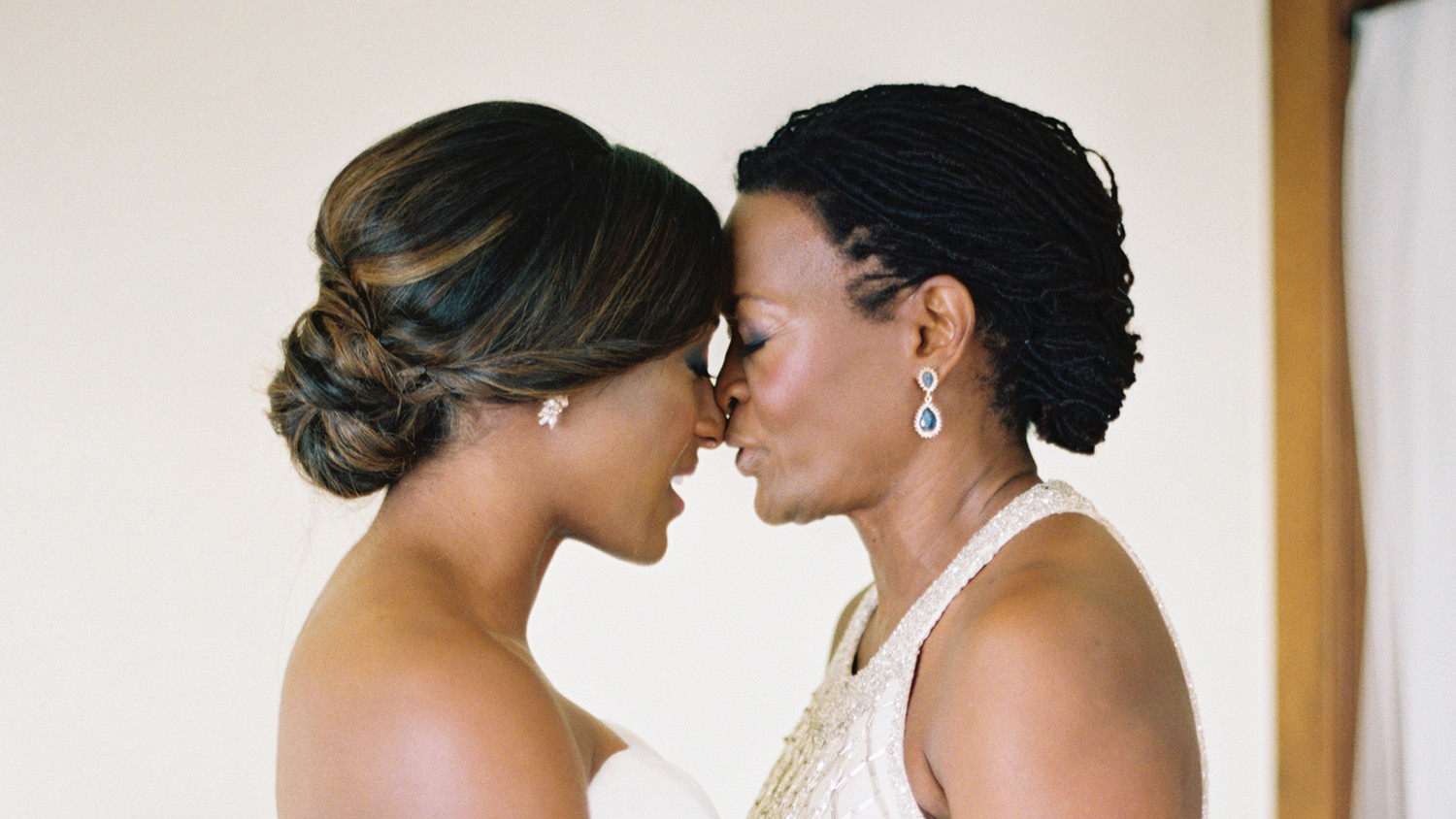 Mother Of The Bride Hairdos