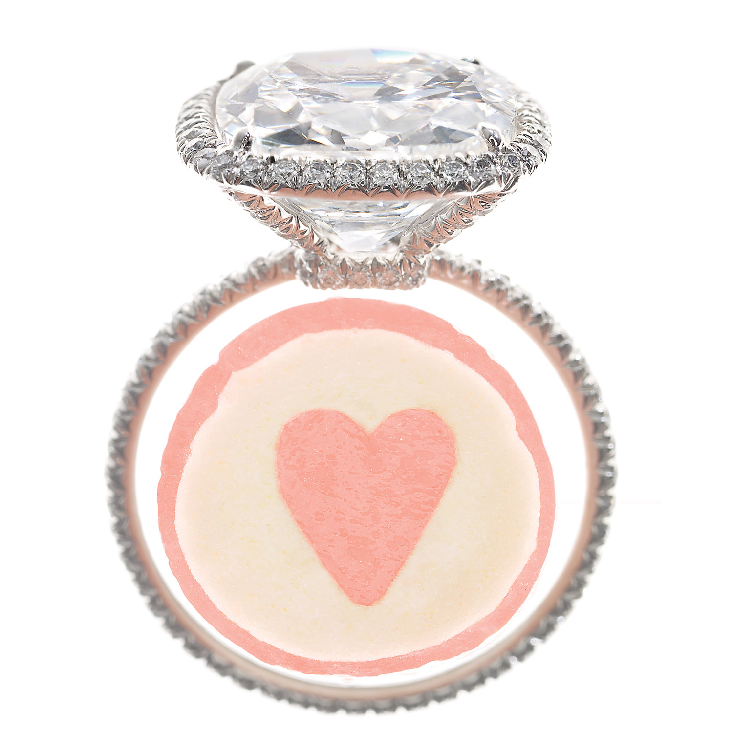 Eye Candy Jewelry Martha Stewart Weddings Eye candy jewelry martha stewart weddings