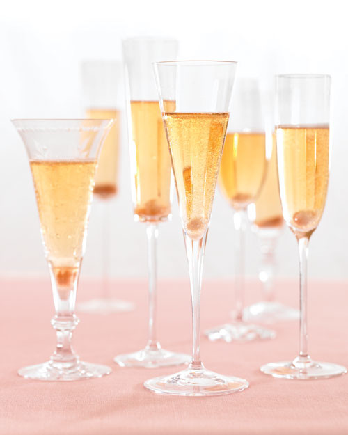 Wedding Toasts Done Right Martha Weddings