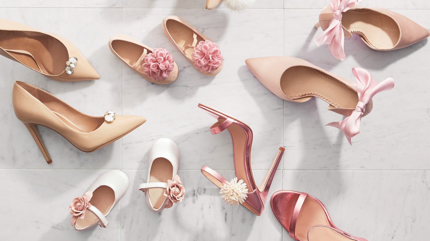 5 Shoe Clips That Are a Total Snap to Make  Martha 