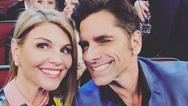 lori loughlin has the best reaction to fans who say she should have