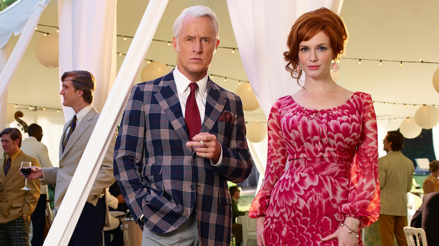 Mad Men Inspired Fashion Mad Men Inspired Fashion