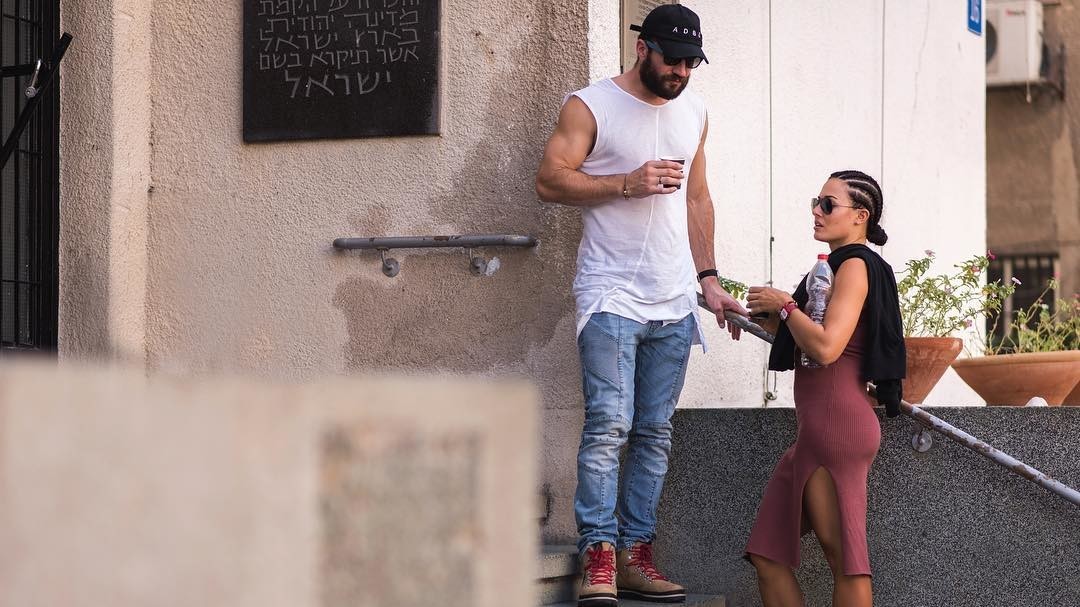 Sam Hunt Is Reportedly Getting Married Tomorrow! | Martha ...