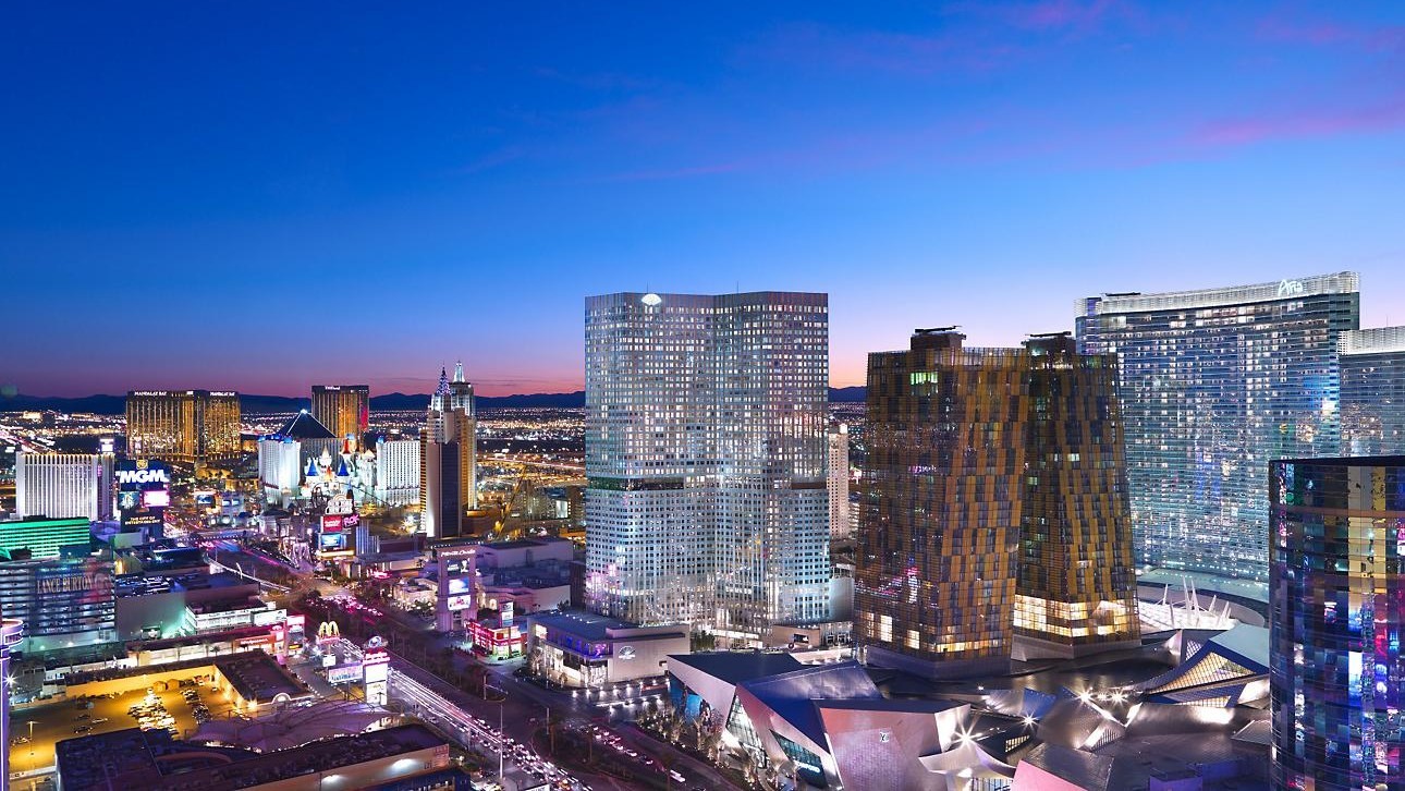 Yes You Can Have A Relaxing Bachelorette Party In Vegas Here S How Yes You Can Have A Relaxing Bachelorette Party In Vegas Here S How Martha Weddings
