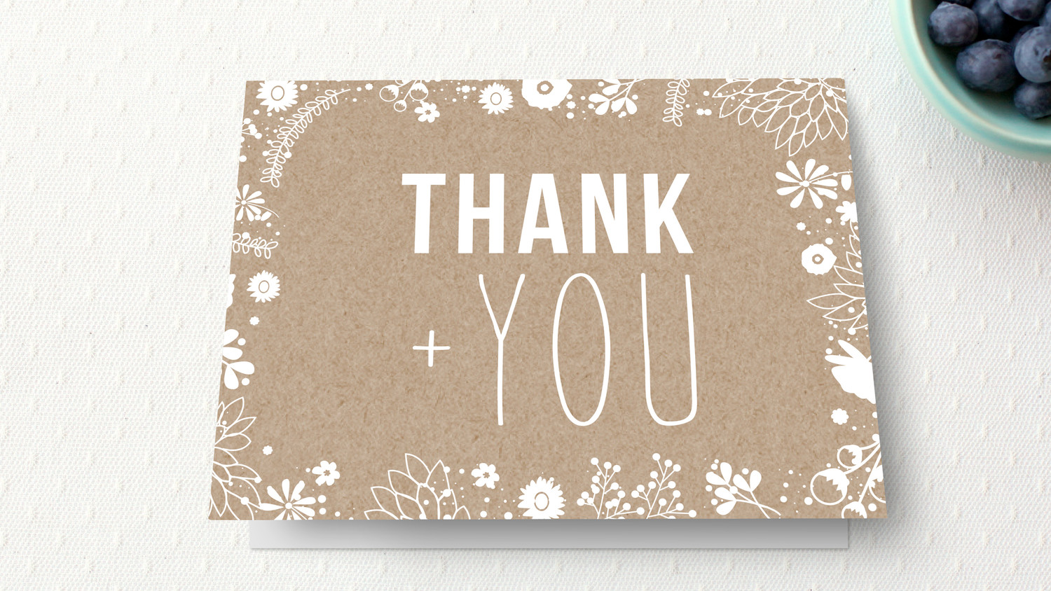 7 Wedding Thank-You Note Dos and Don ts Martha Stewart