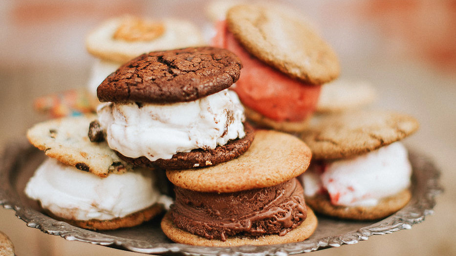 25 Unexpected Wedding Food Ideas Your Guests Will Love | Martha Stewart Weddings There