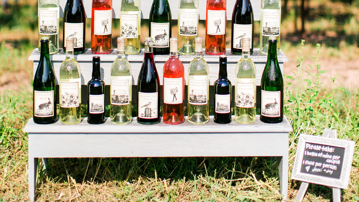 Everything You Need to Know About Bringing Your Own Alcohol to the