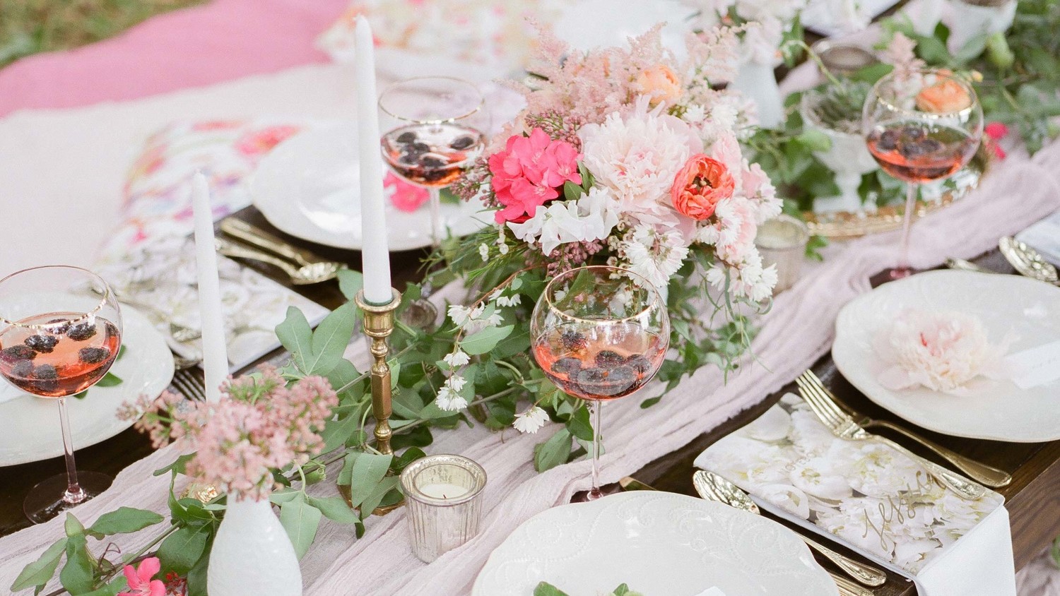 24 Unexpected Bridal Shower Ideas To Bookmark Martha Stewart Weddings