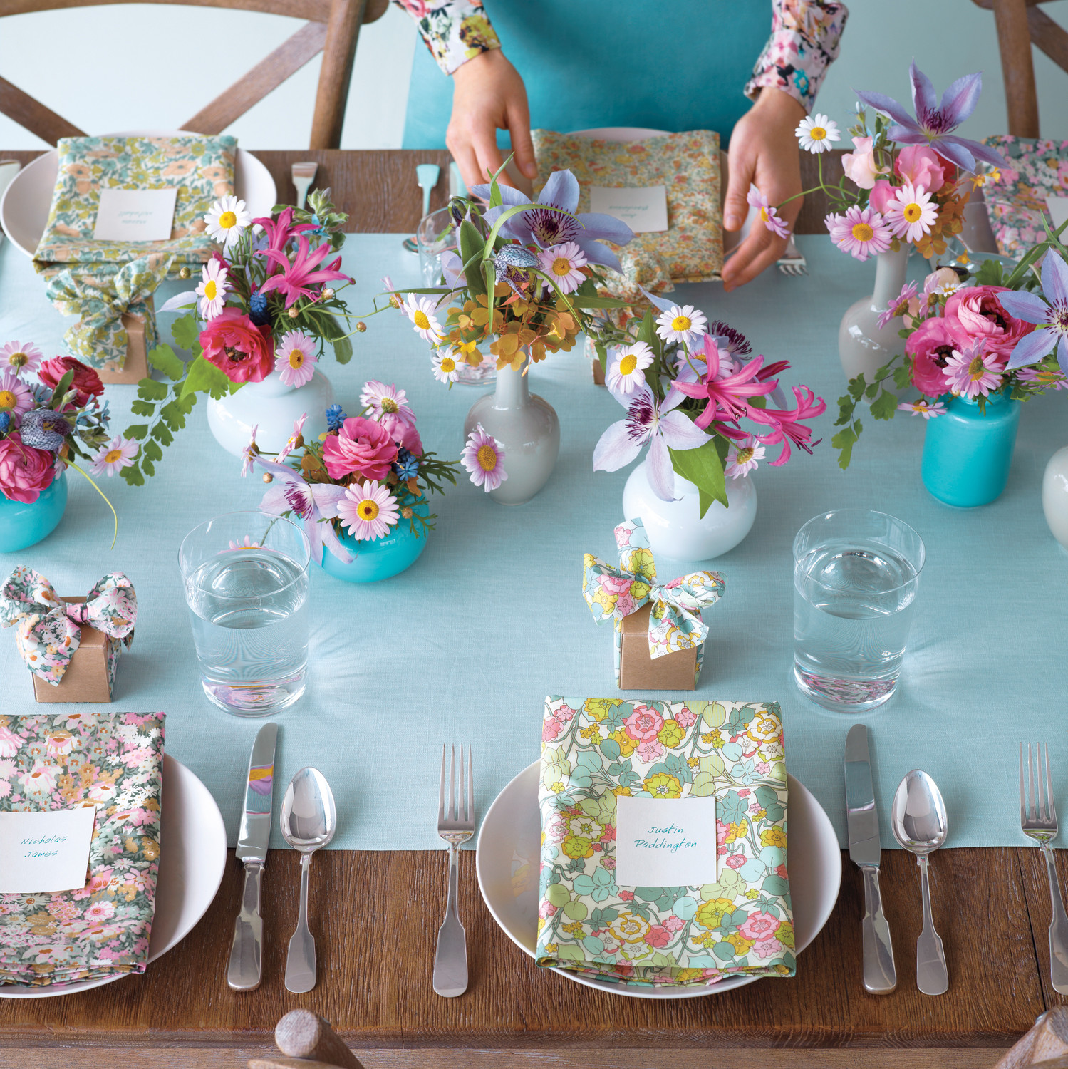 floral-fabric-inspired-wedding-ideas-martha-stewart-weddings