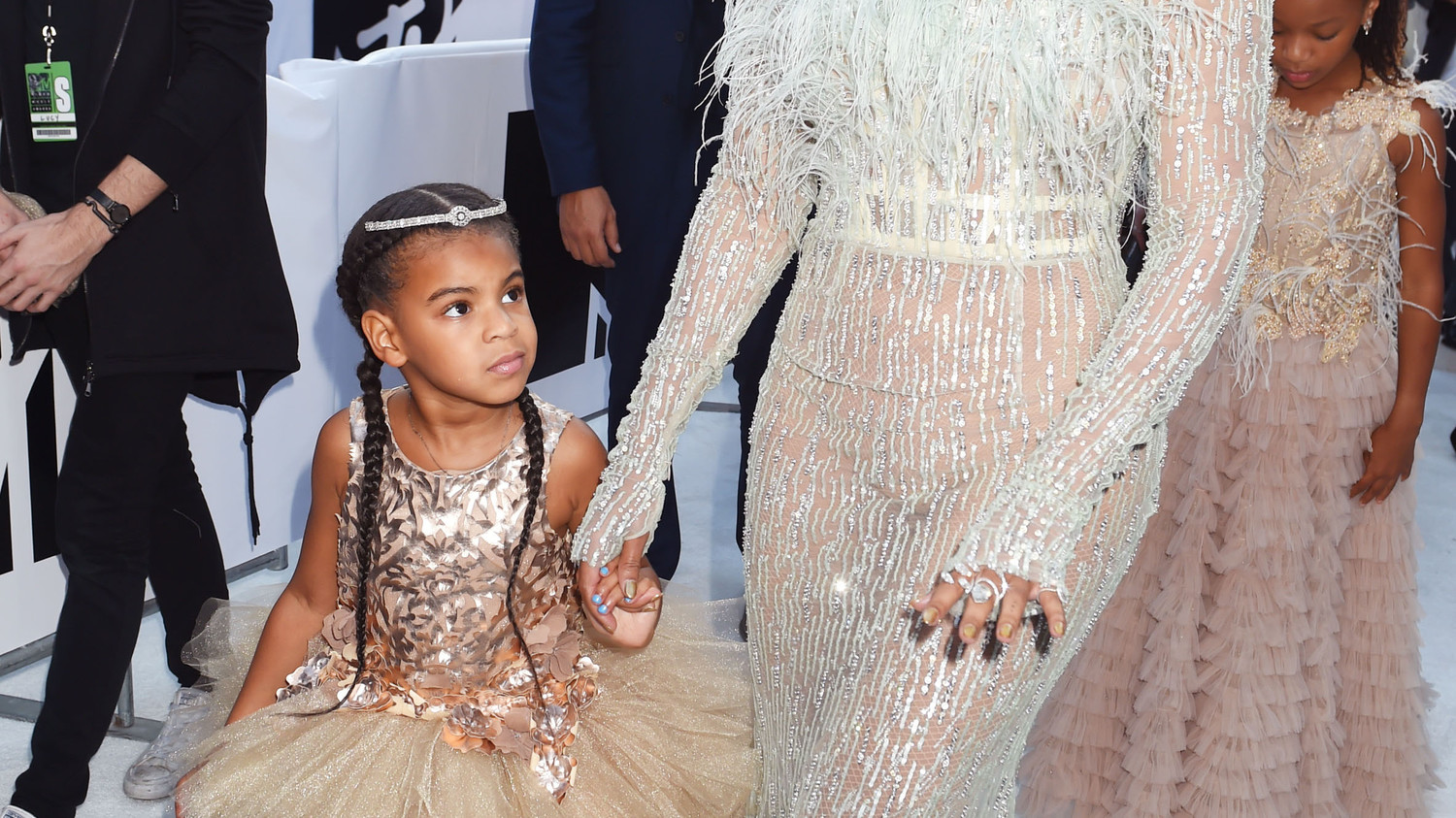 Blue Ivy Dress Weddings Dresses