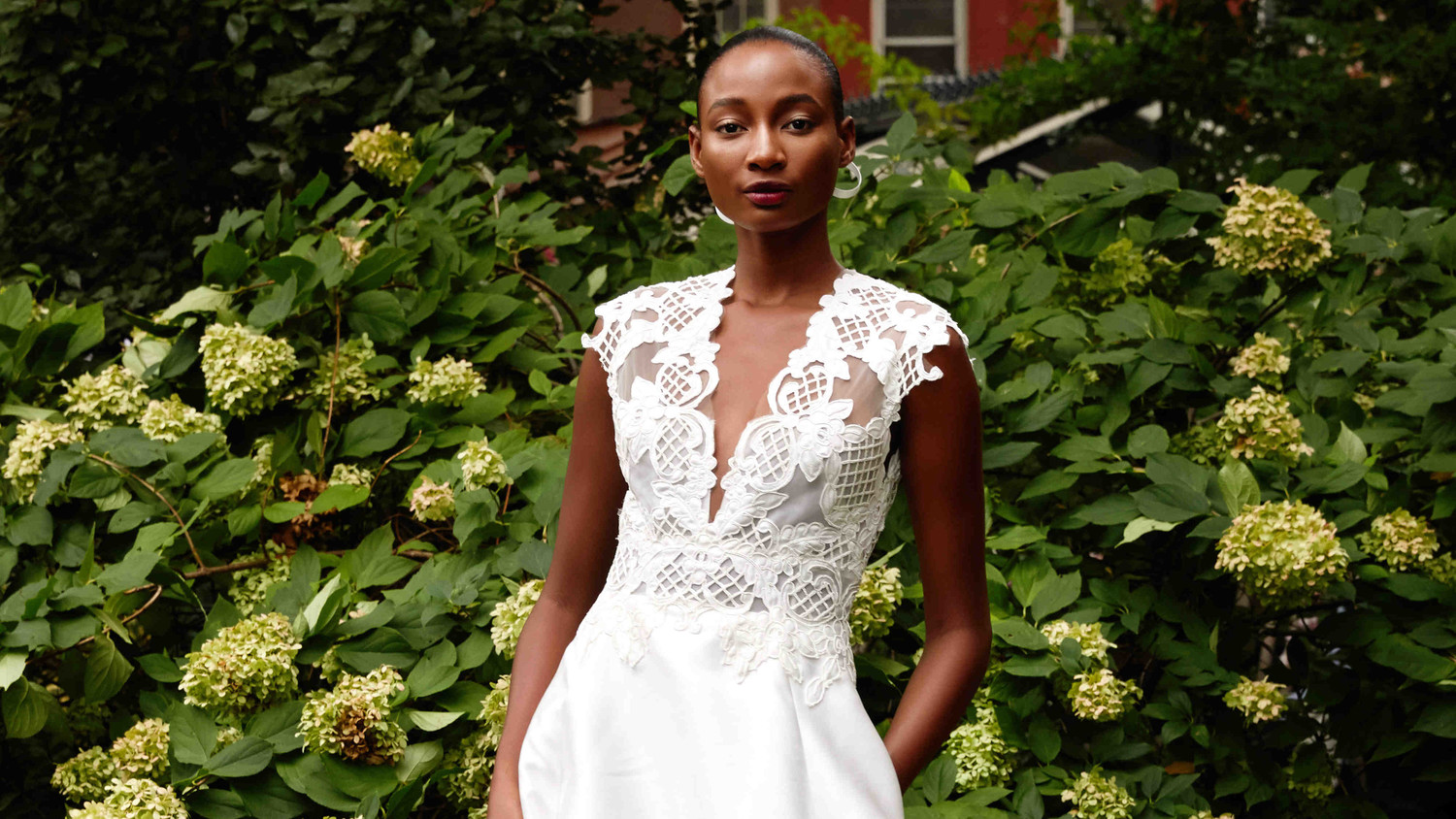  Lela  Rose  Fall 2019  Wedding  Dress  Collection Martha 