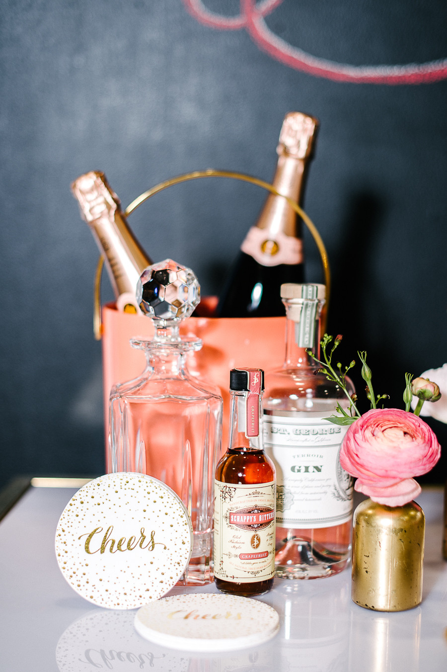 Bridal Shower Themes