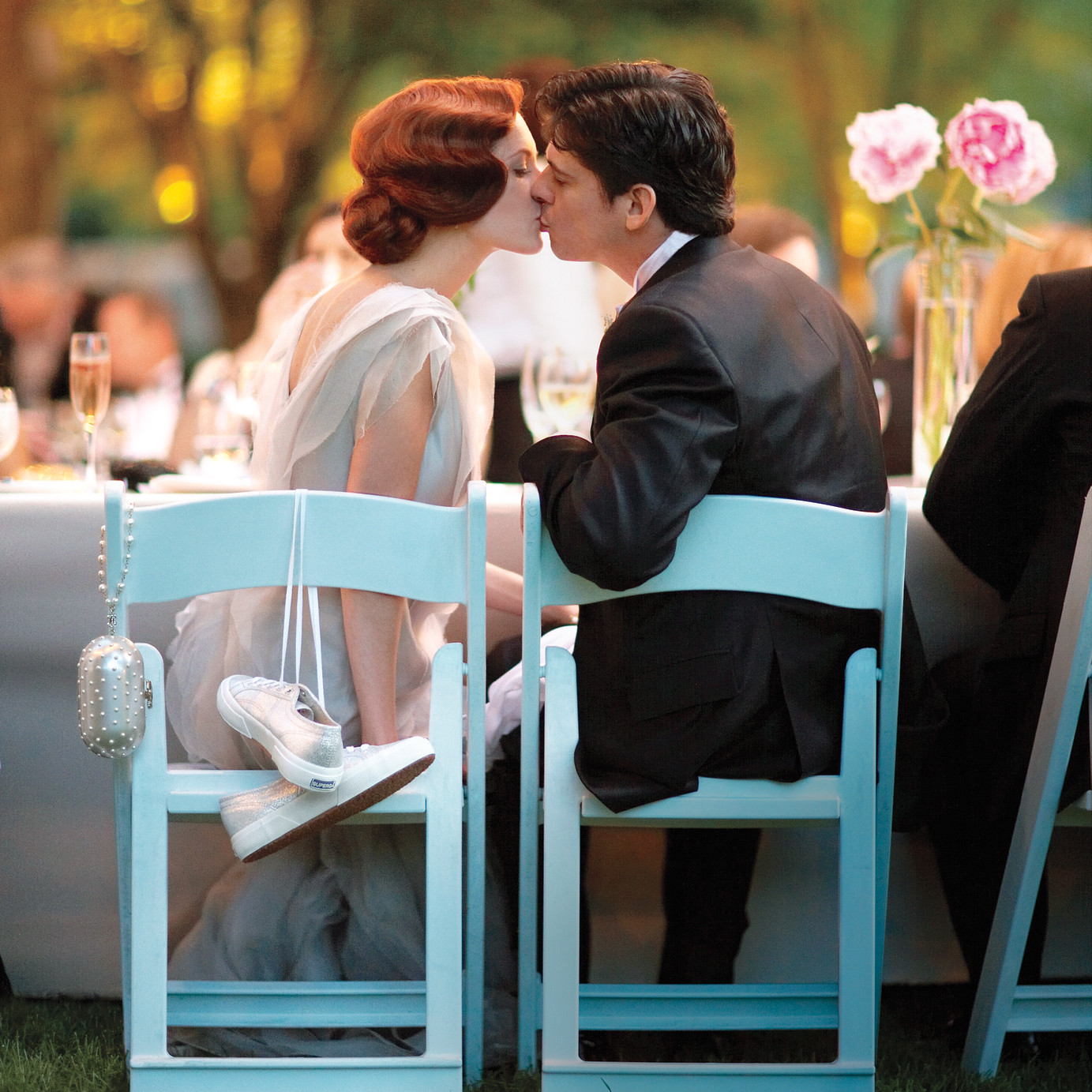 Best of Real Weddings Martha Stewart Weddings