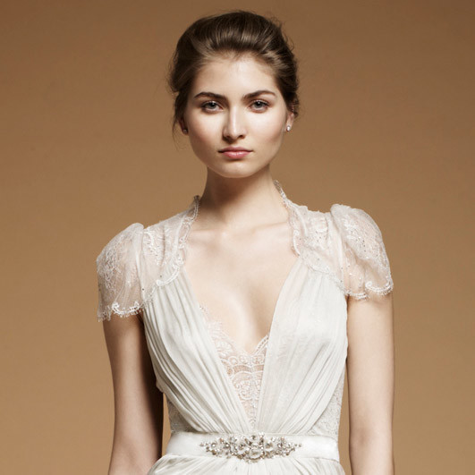 Wedding Dress Designers' Iconic Styles | Martha Stewart Weddings