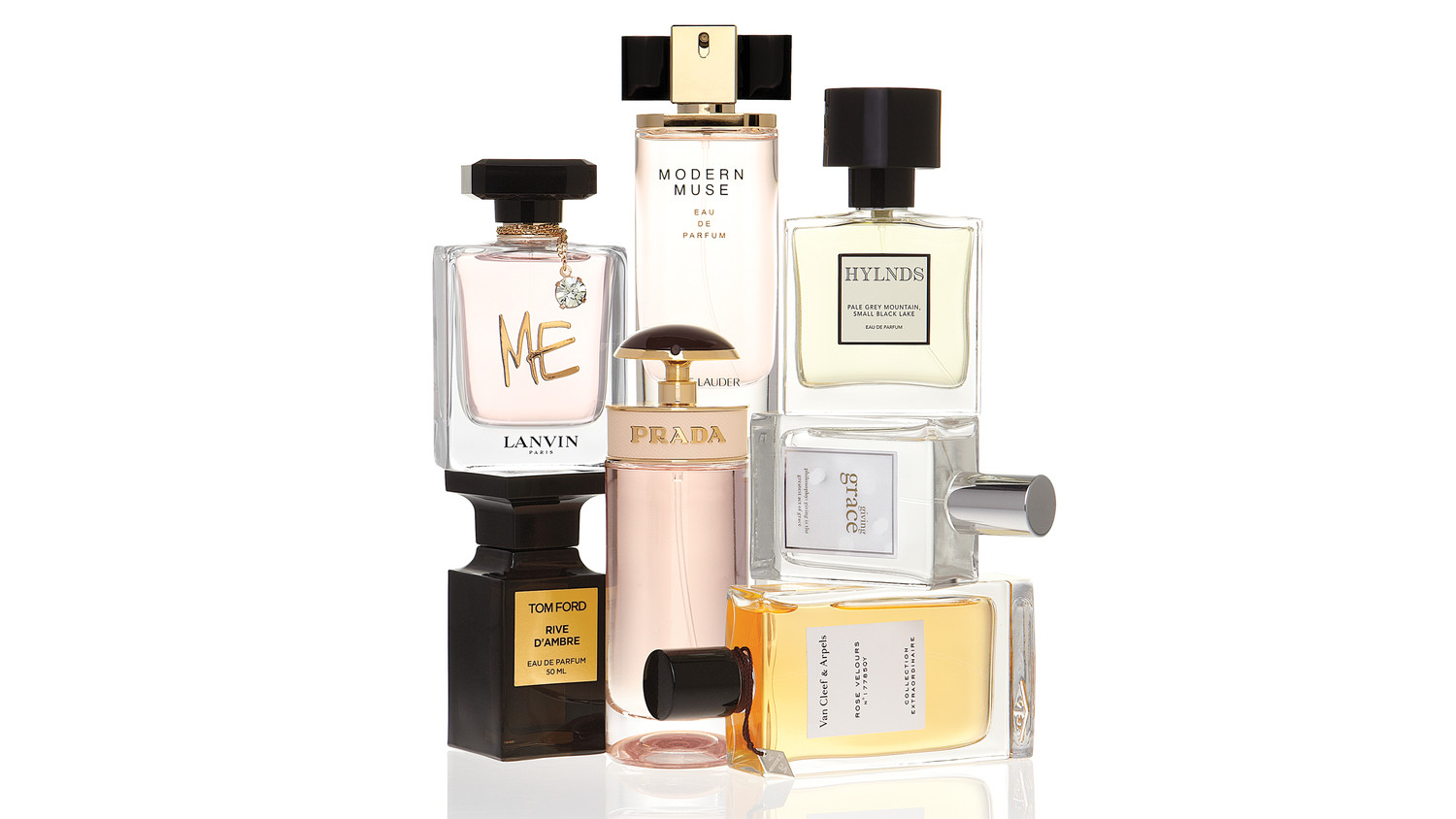 Wedding Perfume Picks for Fall Martha Stewart Weddings