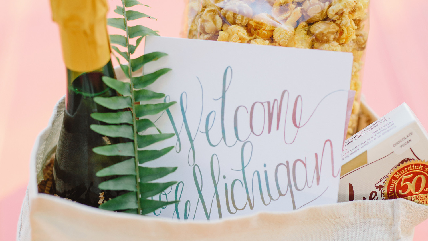 Fresh Ideas for Your Wedding Weekend Martha Stewart Weddings