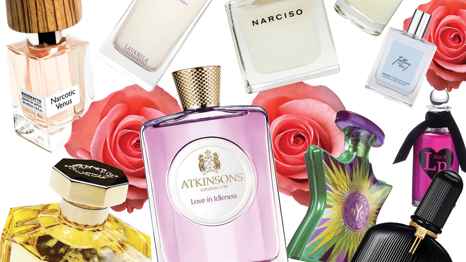 15 Love Potions Put to the Test by Martha Editors With SwoonWorthy