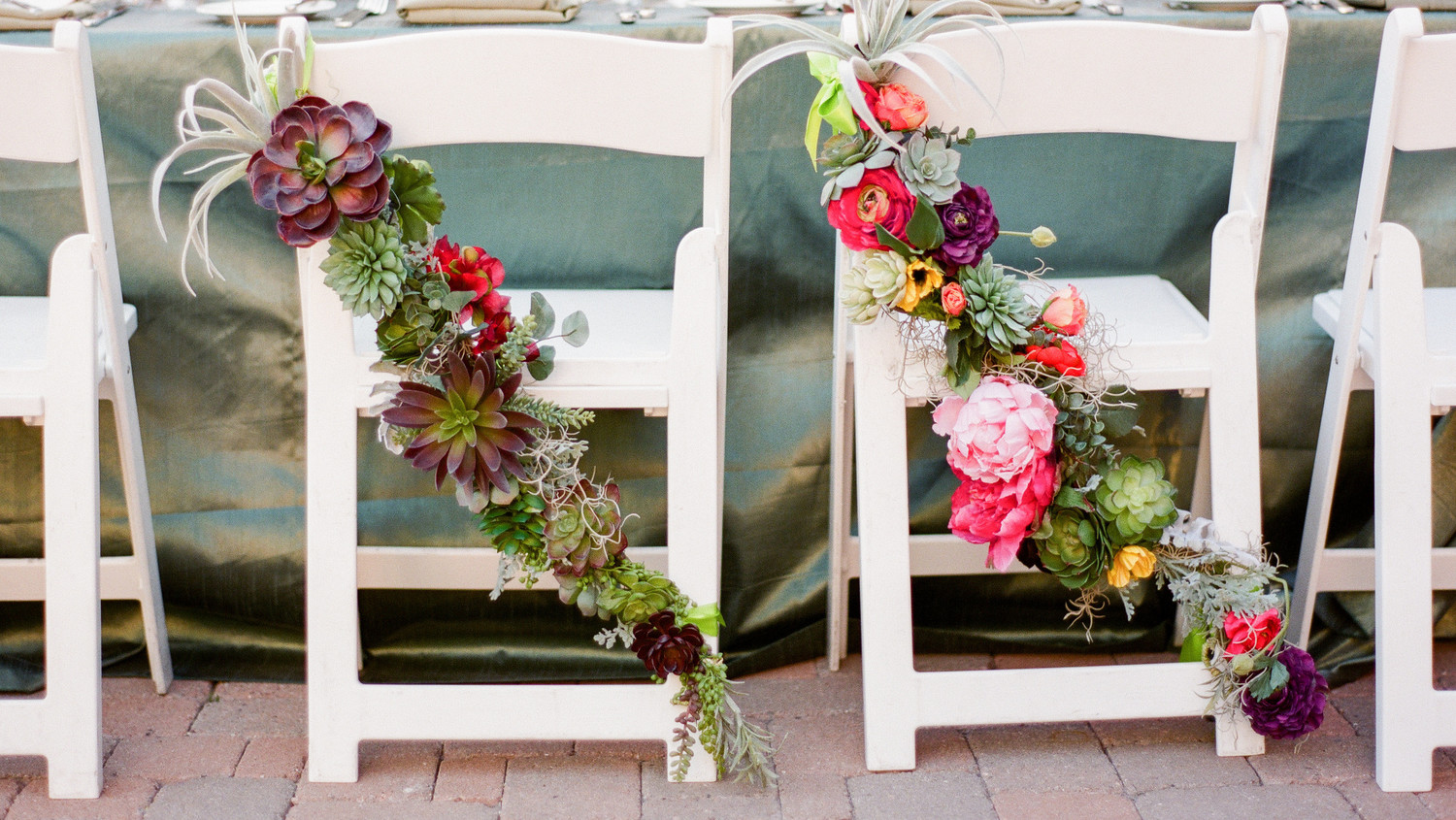 36 Ideas For Using Succulents At Your Wedding Martha Stewart Weddings