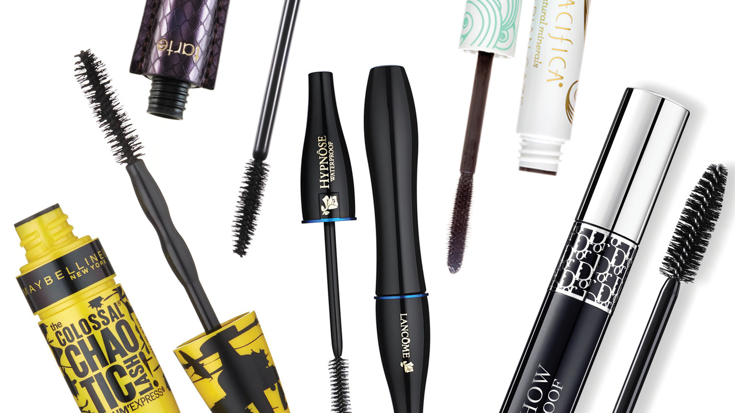 5 Best Waterproof Mascaras That Stay Put Through Tears Of Joy 5 Best Waterproof Mascaras That Stay Put Through Tears Of Joy Martha Weddings