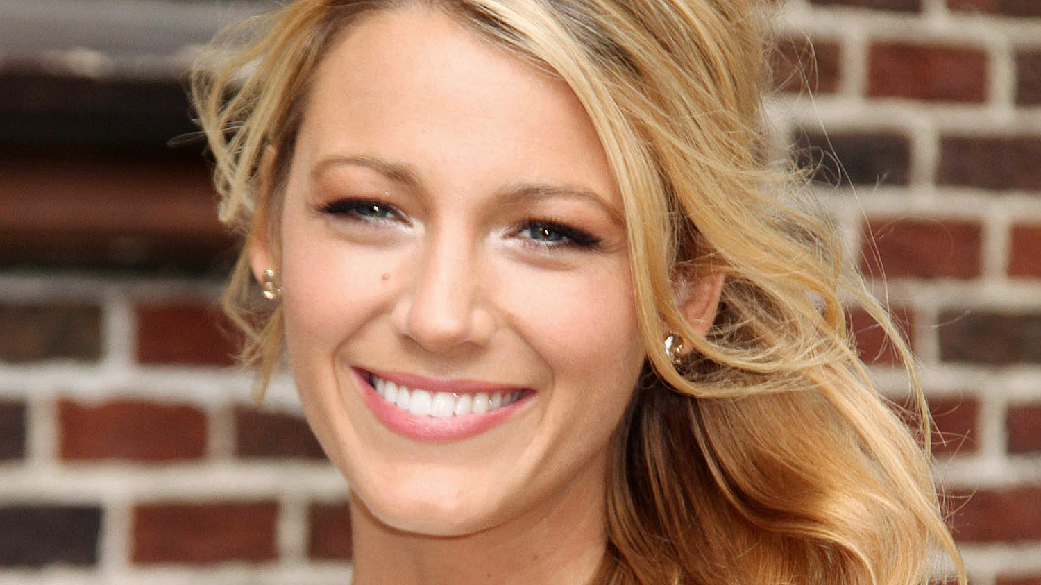 Blake Lively s 3 Gifts