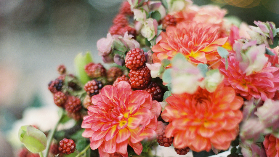 66 Rustic Fall Wedding Centerpieces | Martha Stewart Weddings