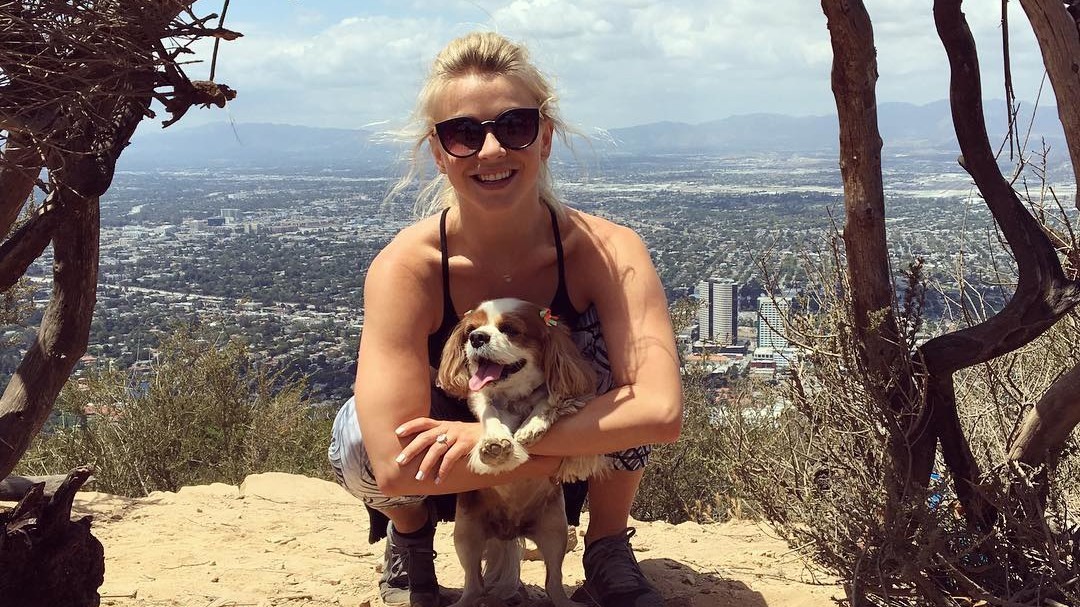 julianne hough wore two wedding dresses martha stewart planning a wedding checklists