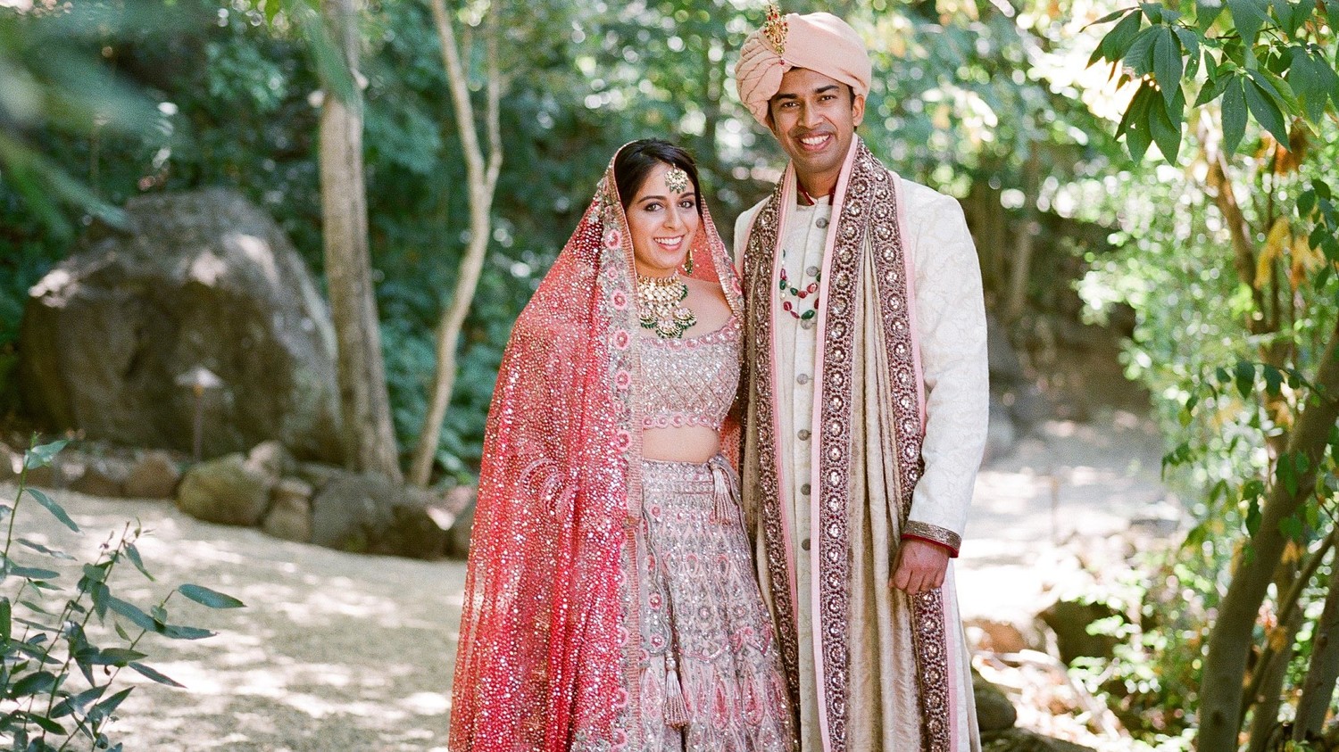 Common Indian Wedding Traditions 