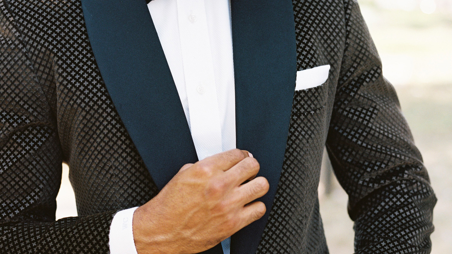 conway tuxedo and bridal