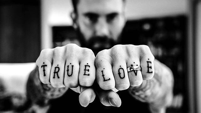 Adam Levine Gets a Tattoo in Honor of Wife Behati Prinsloo 