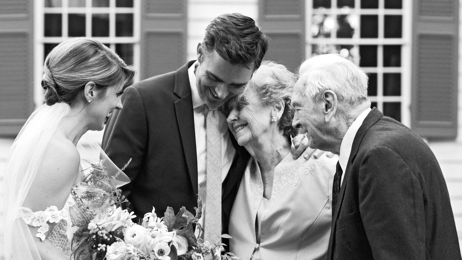 wedding day photography