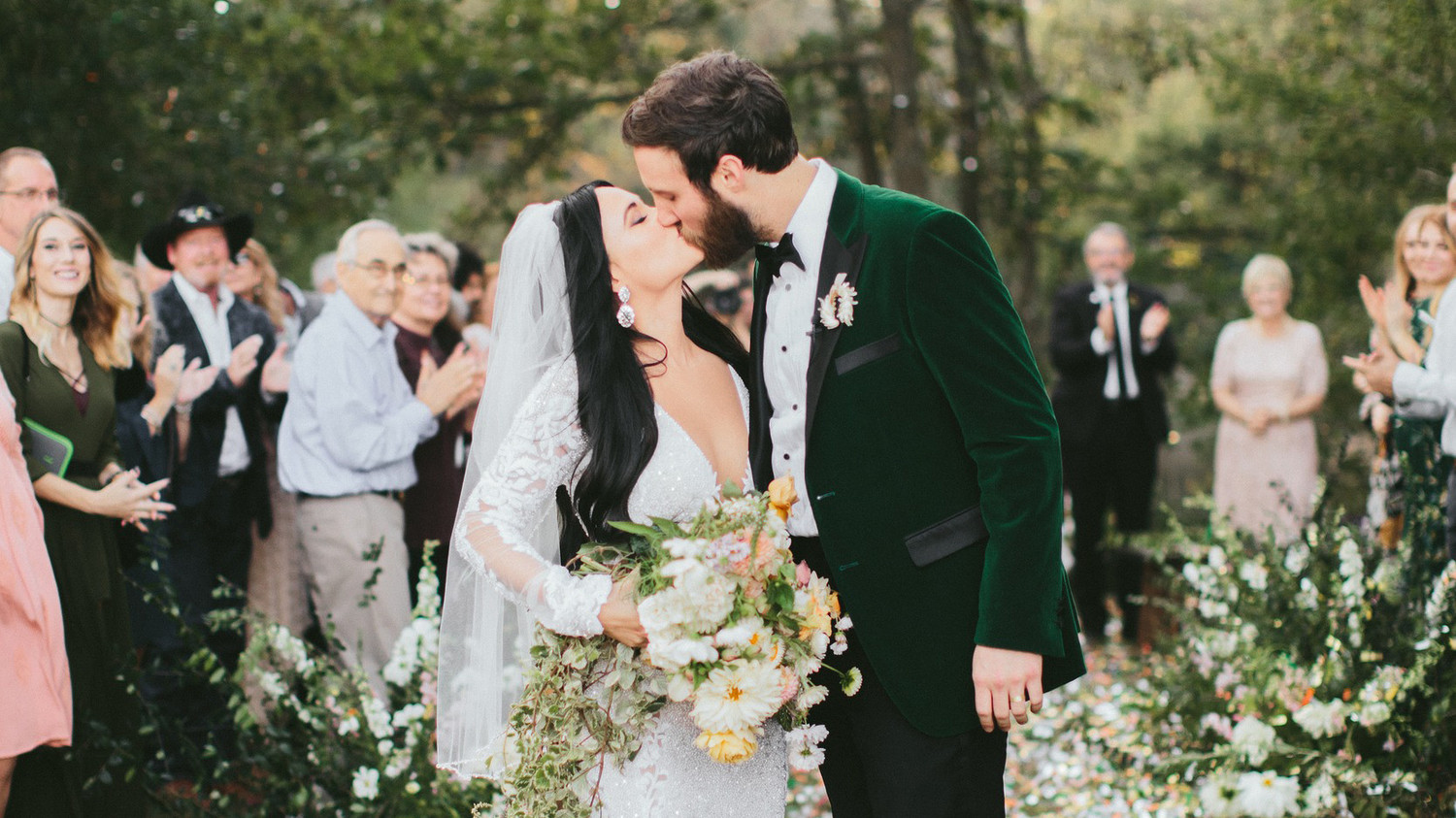 Kacey Musgraves and Ruston Kelly�s Charming Tennessee