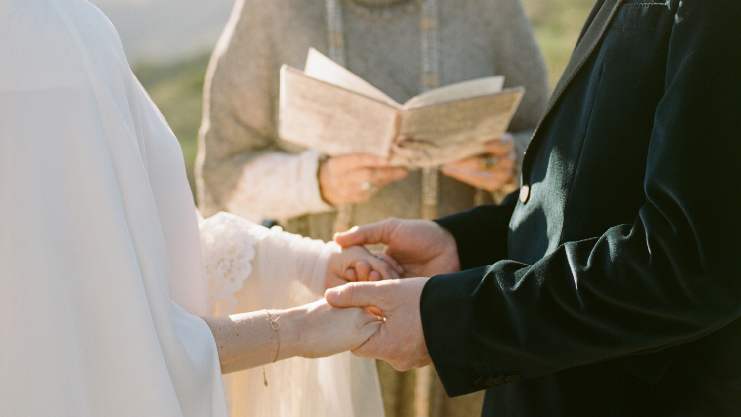 25 Creative Wedding Rituals That Symbolize Unity Martha Stewart