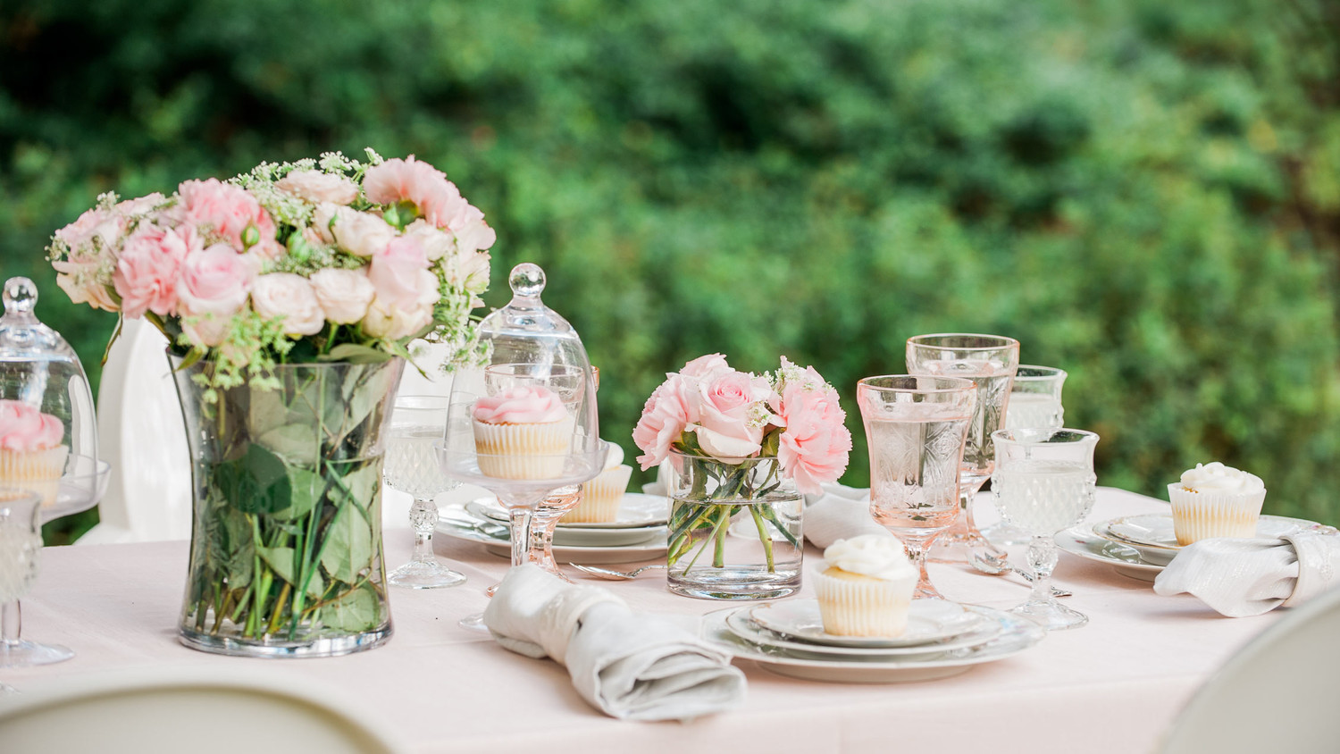 how-to-throw-the-prettiest-spring-bridal-shower-martha-stewart-weddings