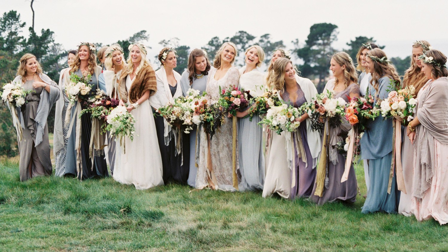 what to wear to a wedding when its cold