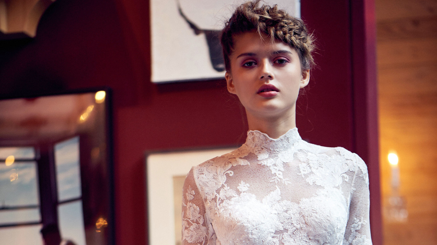 isabelle armstrong fall 2019