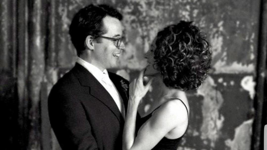 Sarah Jessica Parker And Matthew Broderick Just Celebrated 20 Years Sarah Jessica Parker And Matthew Broderick Just Celebrated 20 Years Of Marriage Martha Weddings