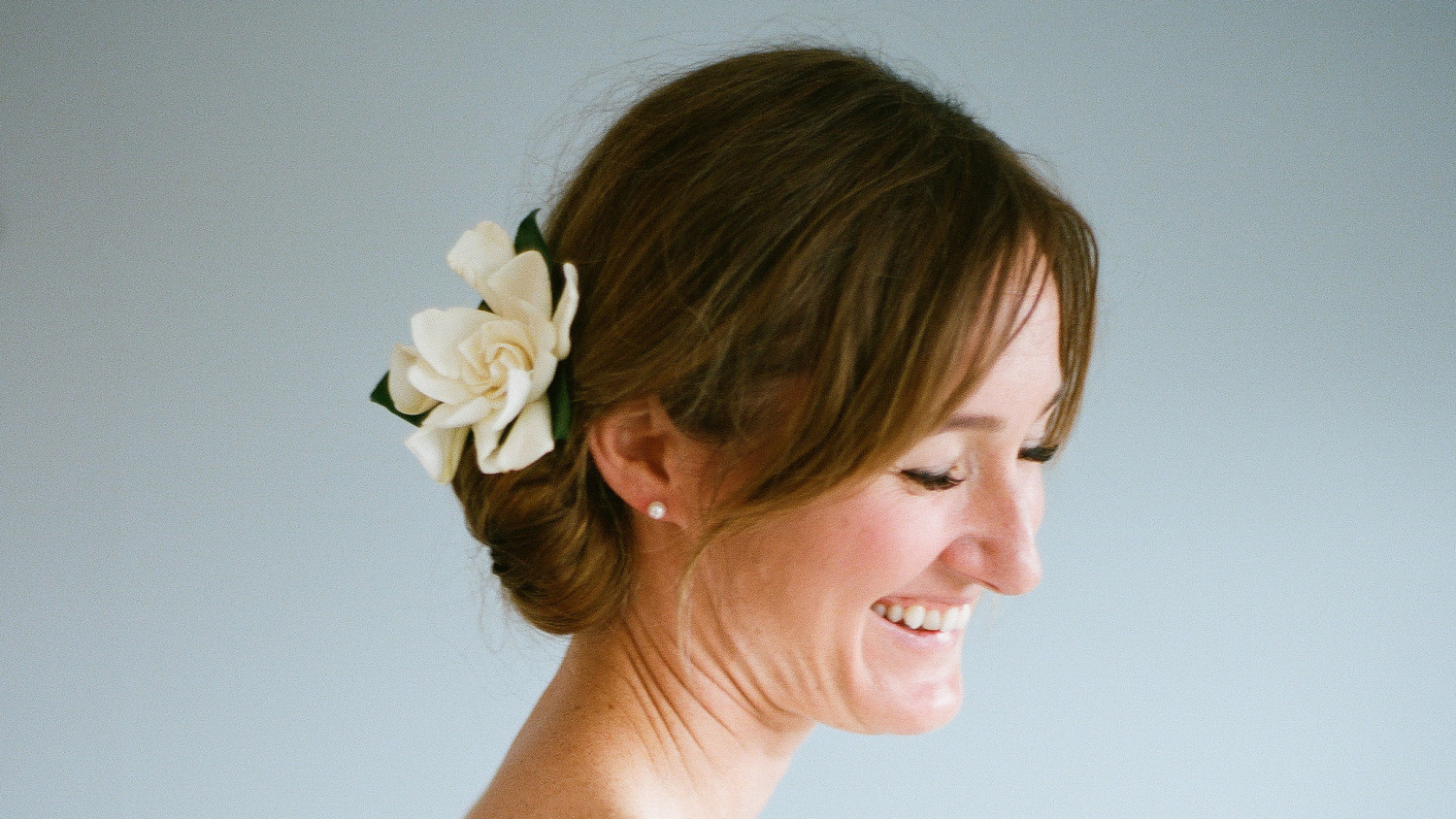 6 martha editors share their big day beauty looks martha stewart