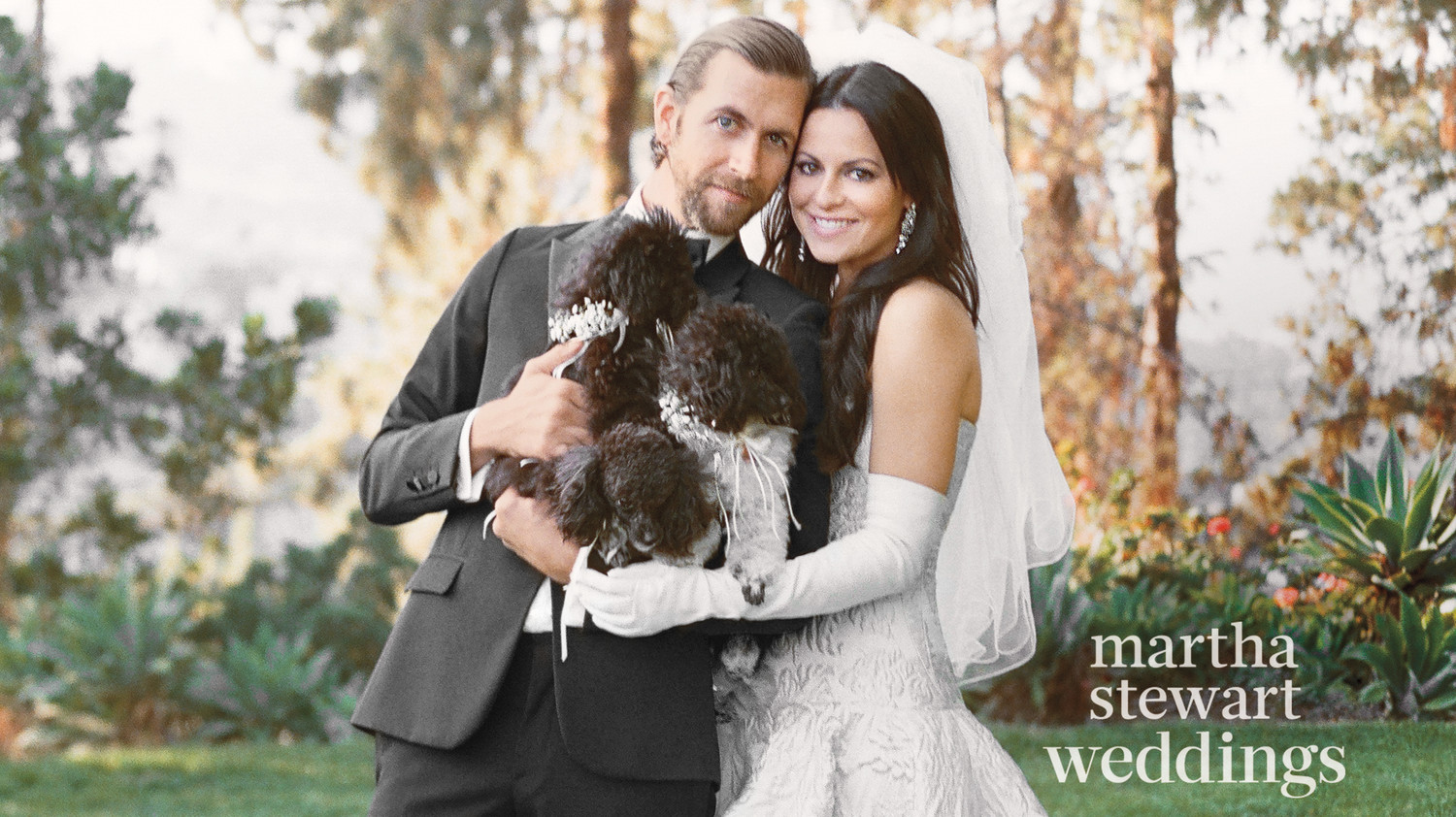 #GIRLBOSS Sophia Amoruso And Joel Jarek DeGraff's Los Angeles Wedding ...