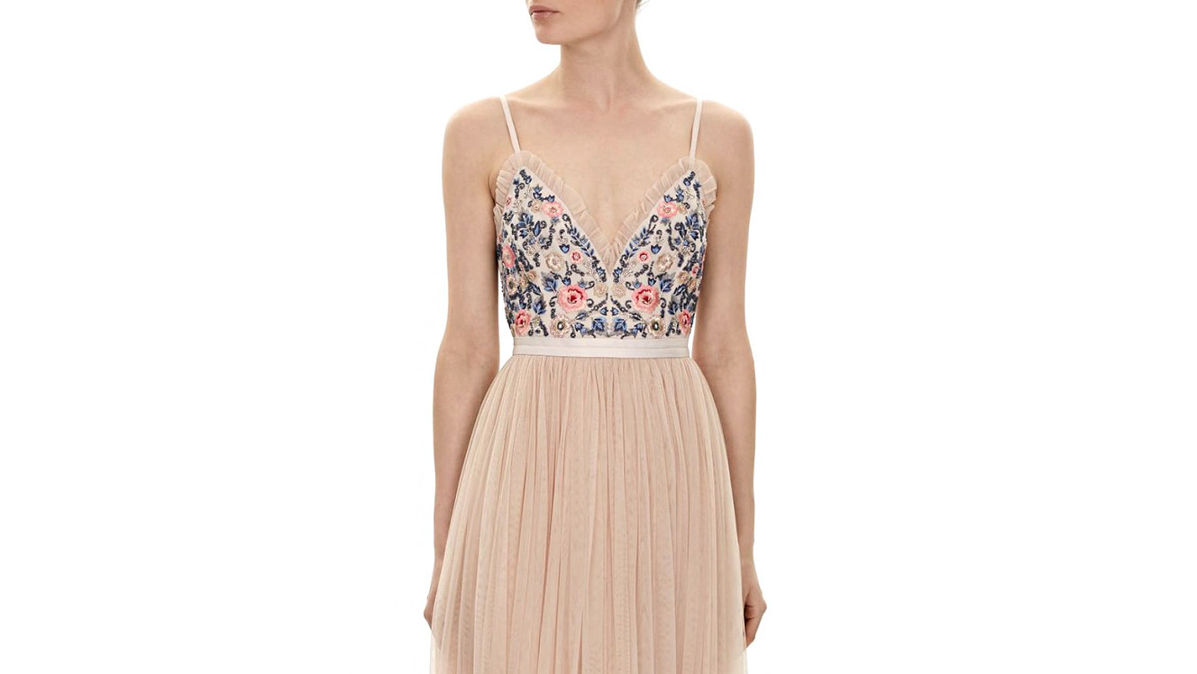 32 Perfect Dresses  to Wear as a Wedding  Guest  This Summer  