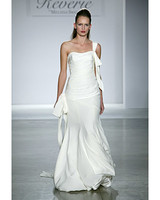Reverie by Melissa Sweet, Spring 2009 Bridal Collection | Martha ...
