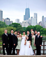 Ask Martha: Bridal Party Etiquette | Martha Stewart Weddings