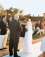 21 Southern Ceremony Venues We Love | Martha Stewart Weddings